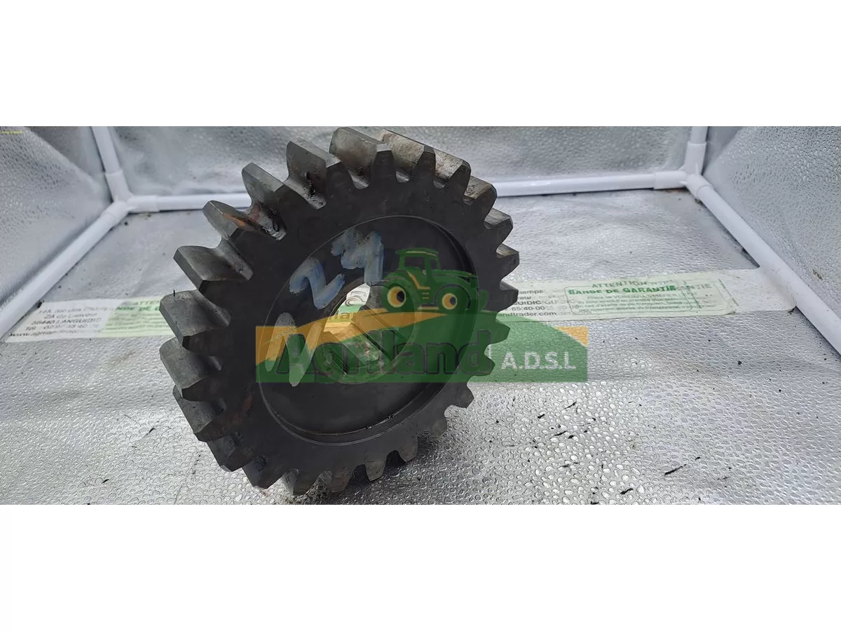 PIGNON DE BOITIER Z23 