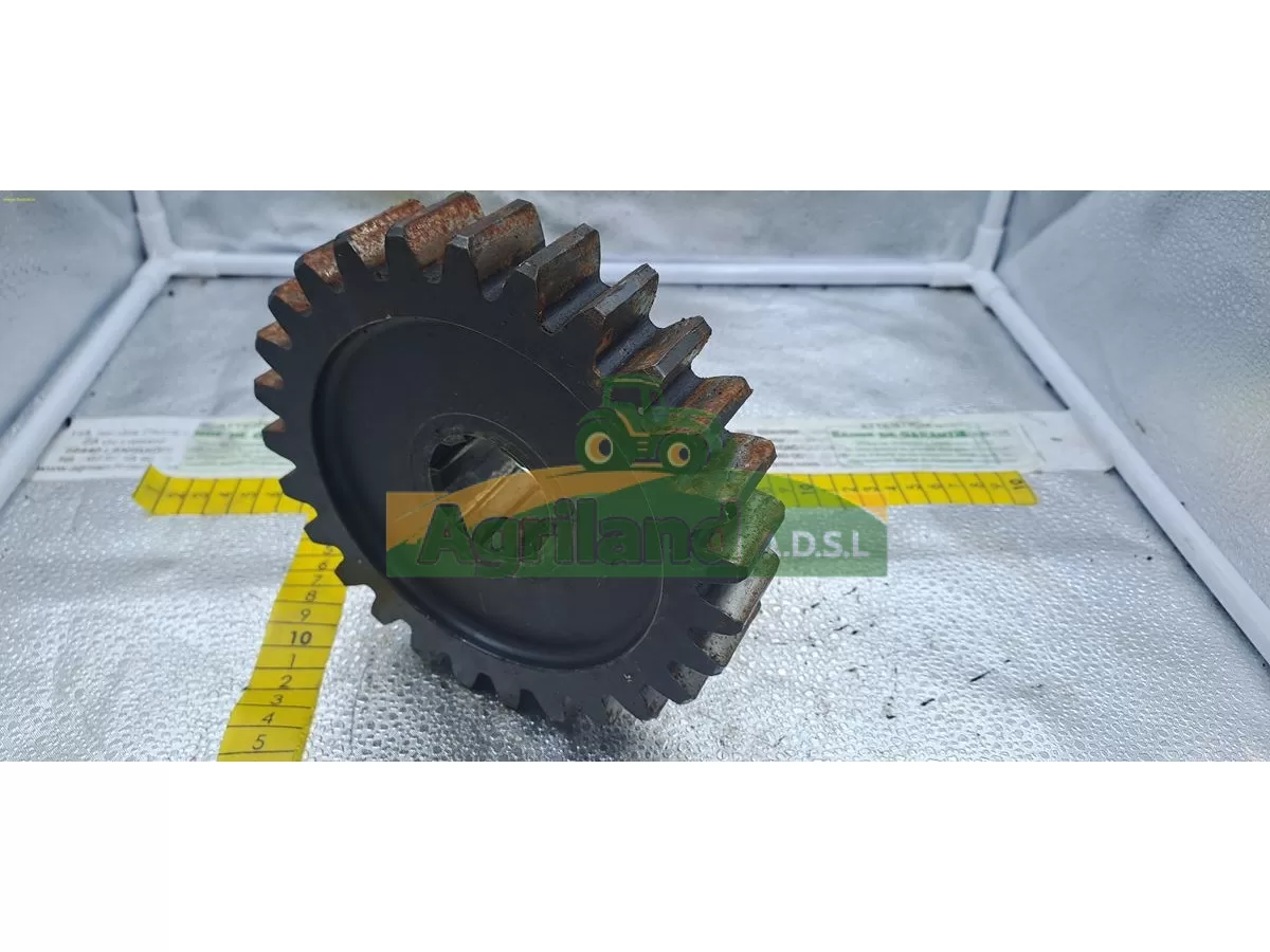 PIGNON DE BOITIER 27Z 