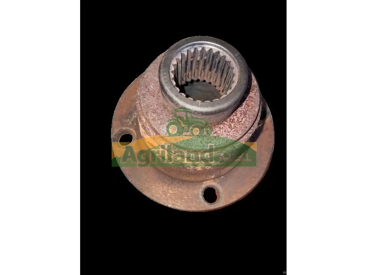 BRIDE DE L'ARBRE D'ATTAQUE 