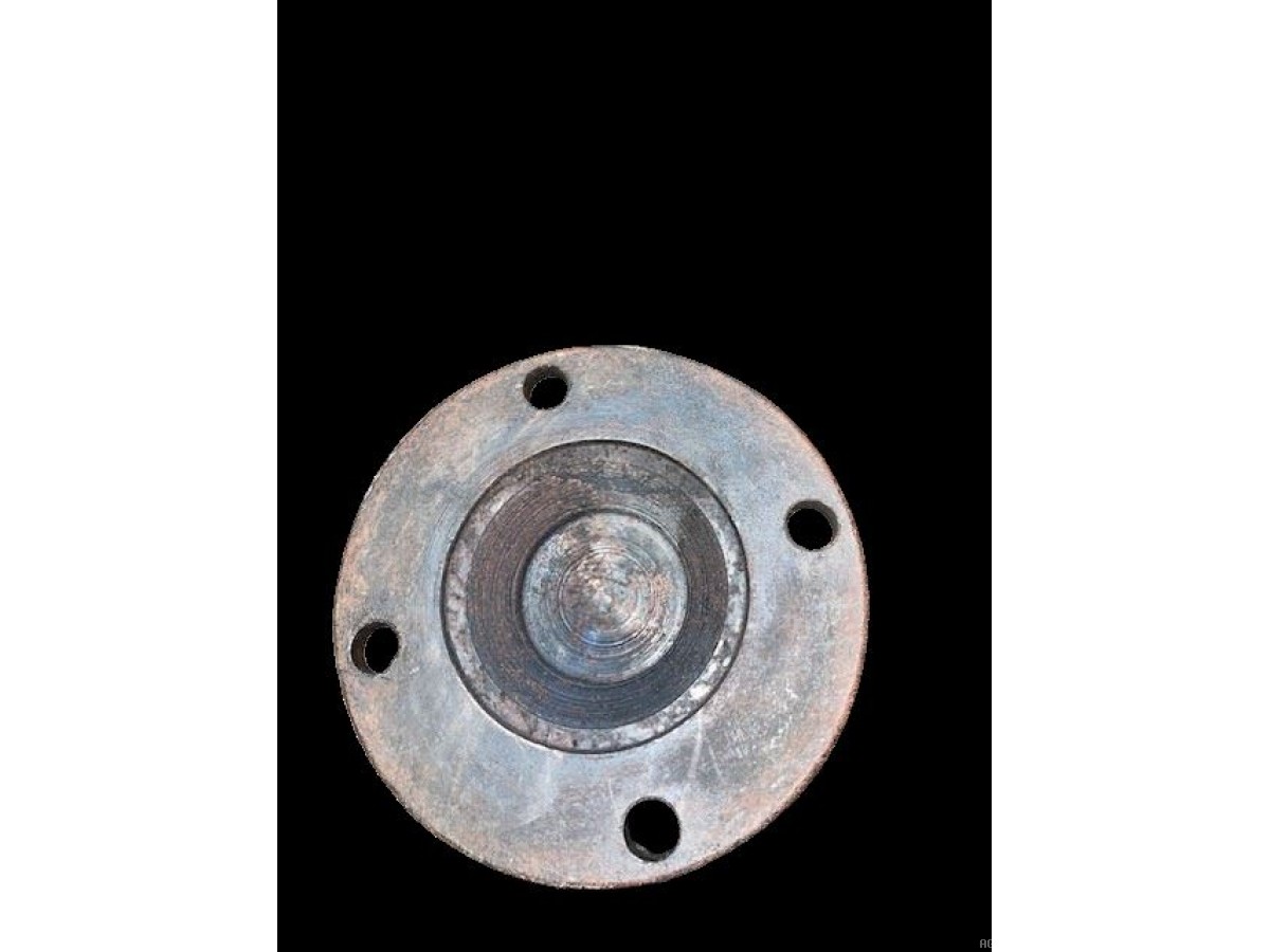 BRIDE DE L'ARBRE DE TRANSMISSION (AVEC FLASQUE A 4 ALESAGES)