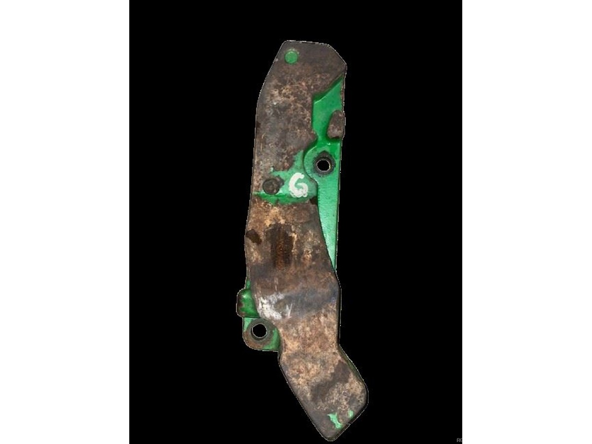 CALE STABILISATRICE GAUCHE 