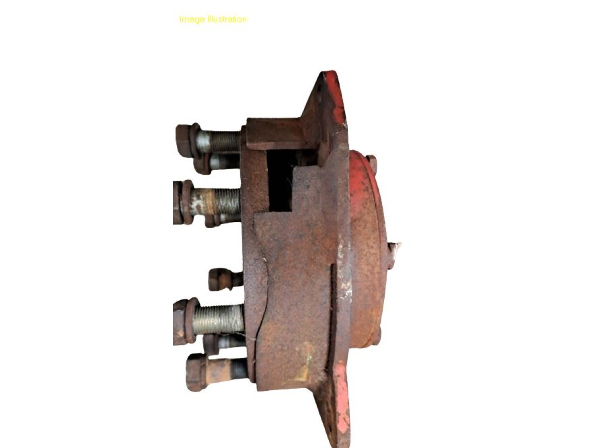 PALIER OPPOSE COMPLET