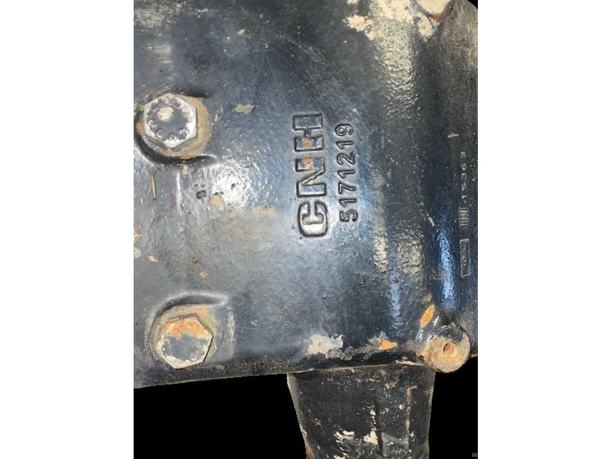 BLOC DE RELEVAGE ARR + BRAS