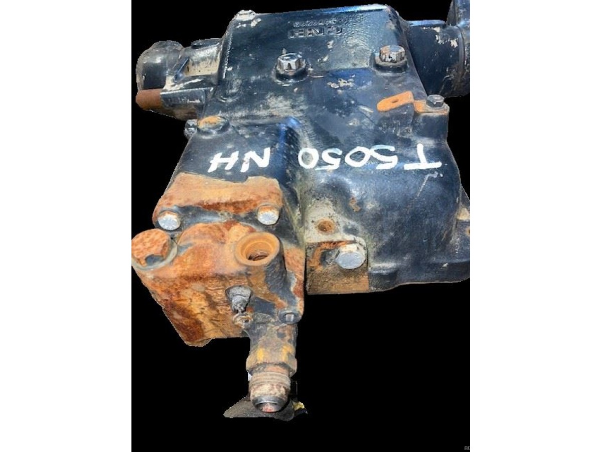 BLOC DE RELEVAGE ARR + BRAS