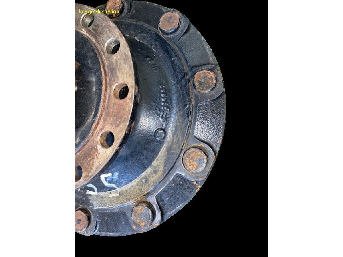 ENSEMBLE MOYEU SATELLITES ET PORTE SATELLITES AV