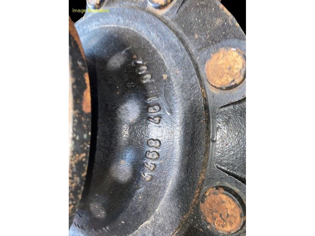 ENSEMBLE MOYEU SATELLITES ET PORTE SATELLITES AV