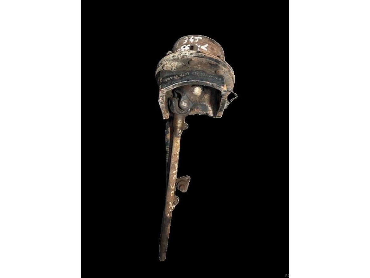 REDUCTEUR COMPLET AV GAUCHE APL 345