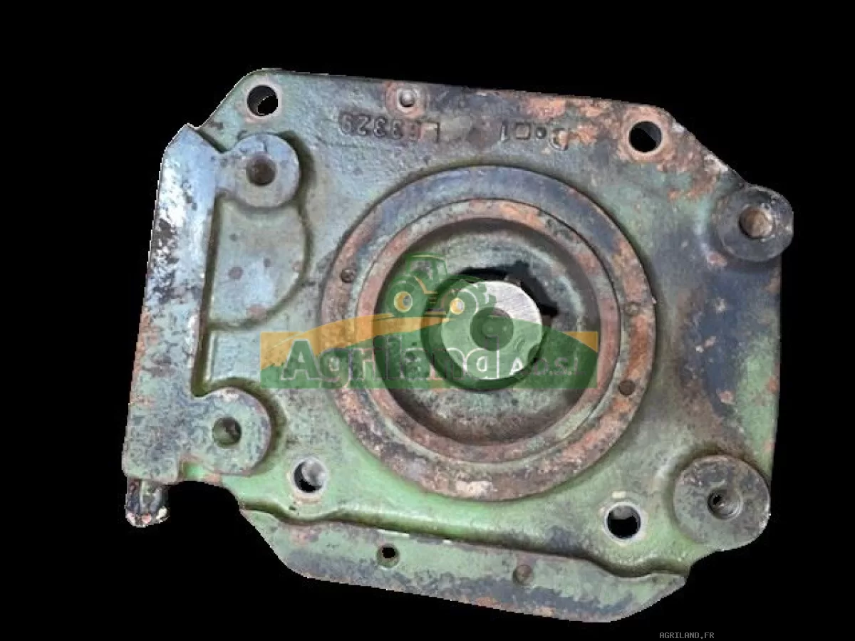 PALIER DE PRISE DE FORCE AVEC ARBRE ET PIGNON Z35