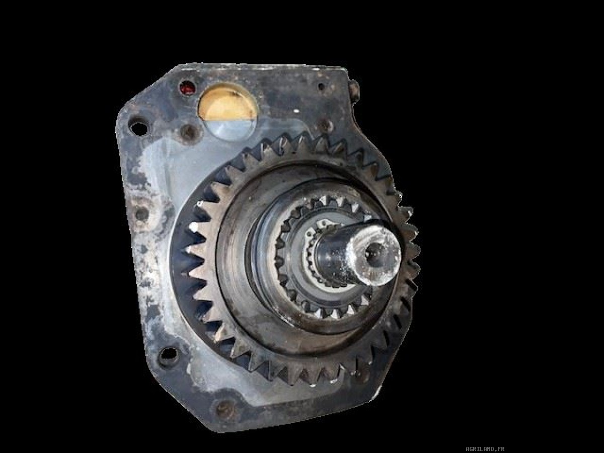 PALIER DE PRISE DE FORCE AVEC ARBRE ET PIGNON Z35