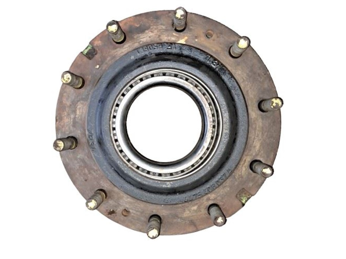 MOYEU DE REDUCTEUR AVANT