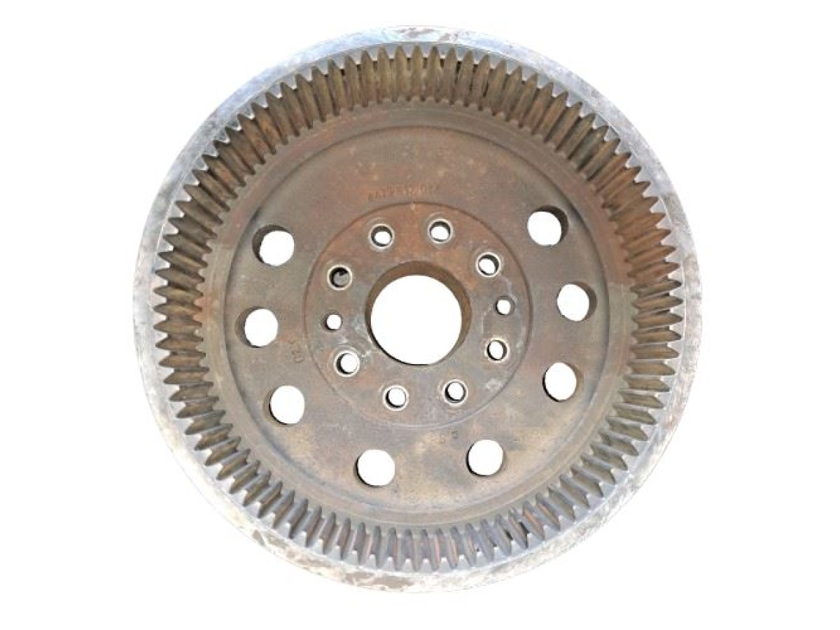 COURONNE DE REDUCTEUR AVANT 