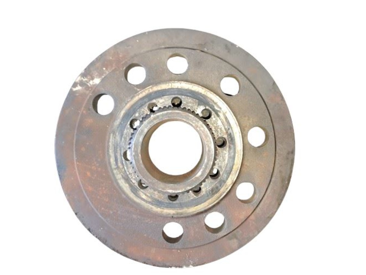 COURONNE DE REDUCTEUR AVANT 