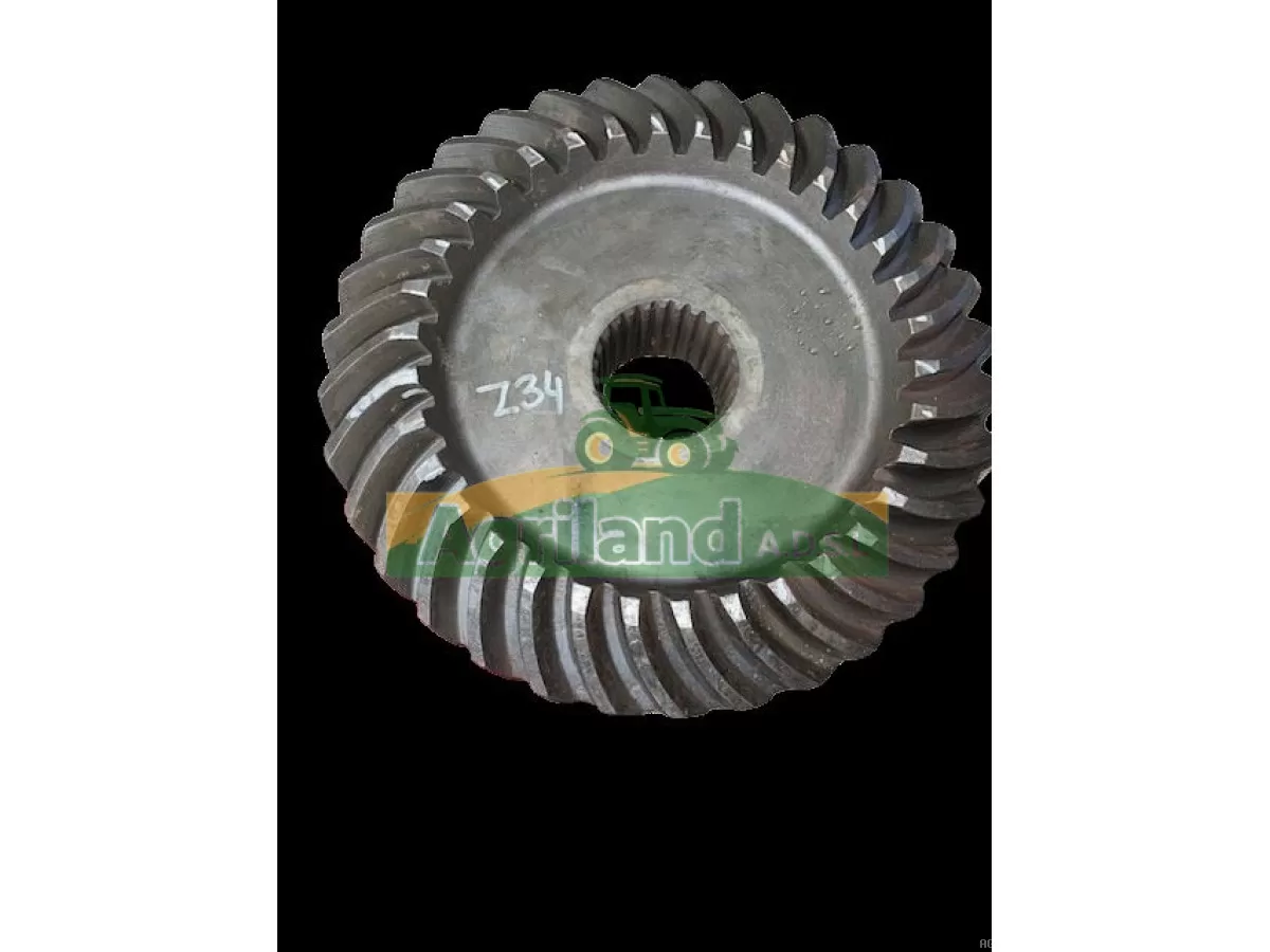 COUPLE CONIQUE Z15/34