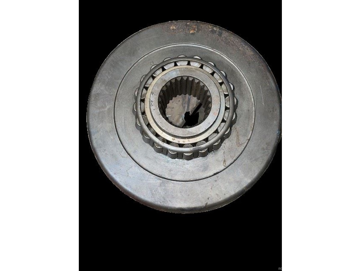 COUPLE CONIQUE Z15/34