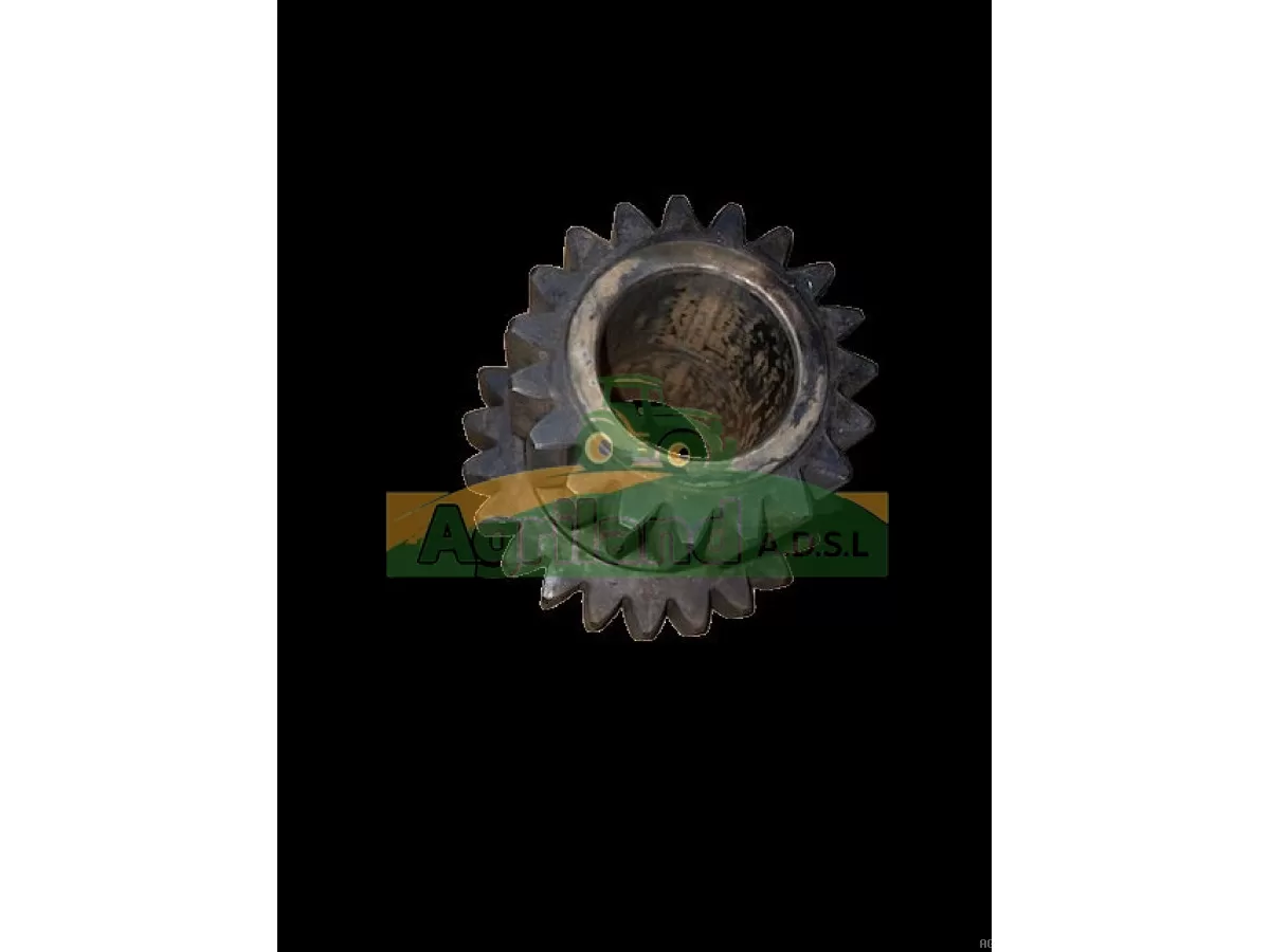 PIGNON DOUBLE DE PRISE DE FORCE Z16/21