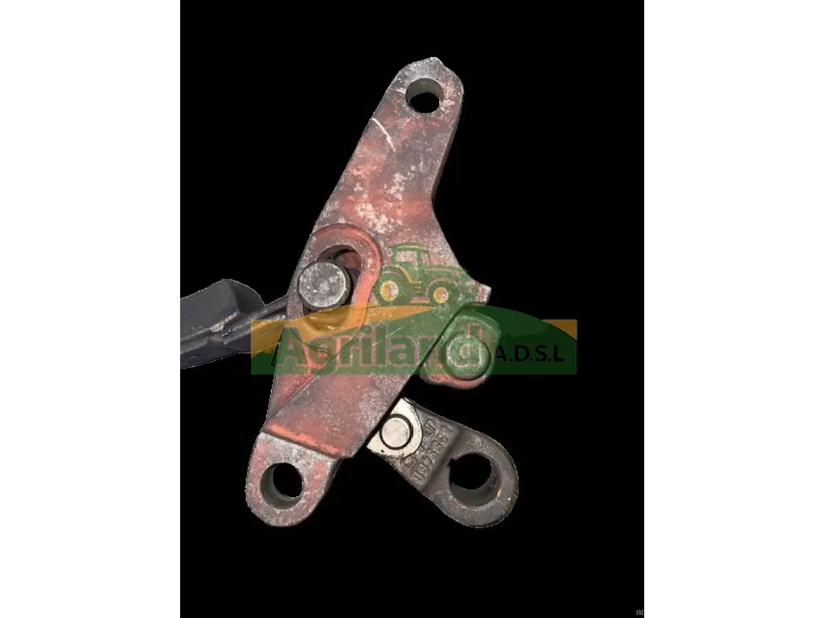 ANCRAGE (FREIN A MAIN)