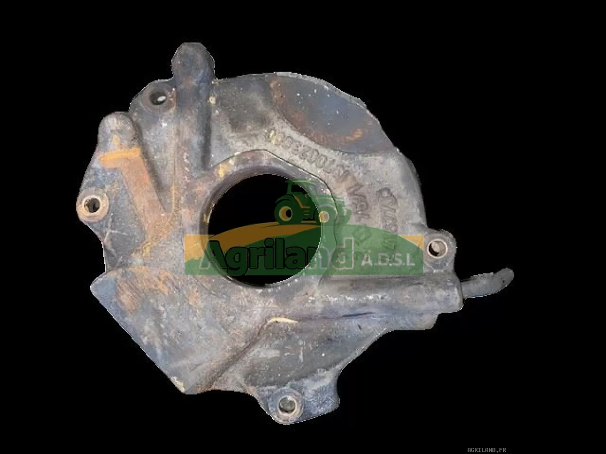 CARTER D'EMBRAYAGE HI-LO