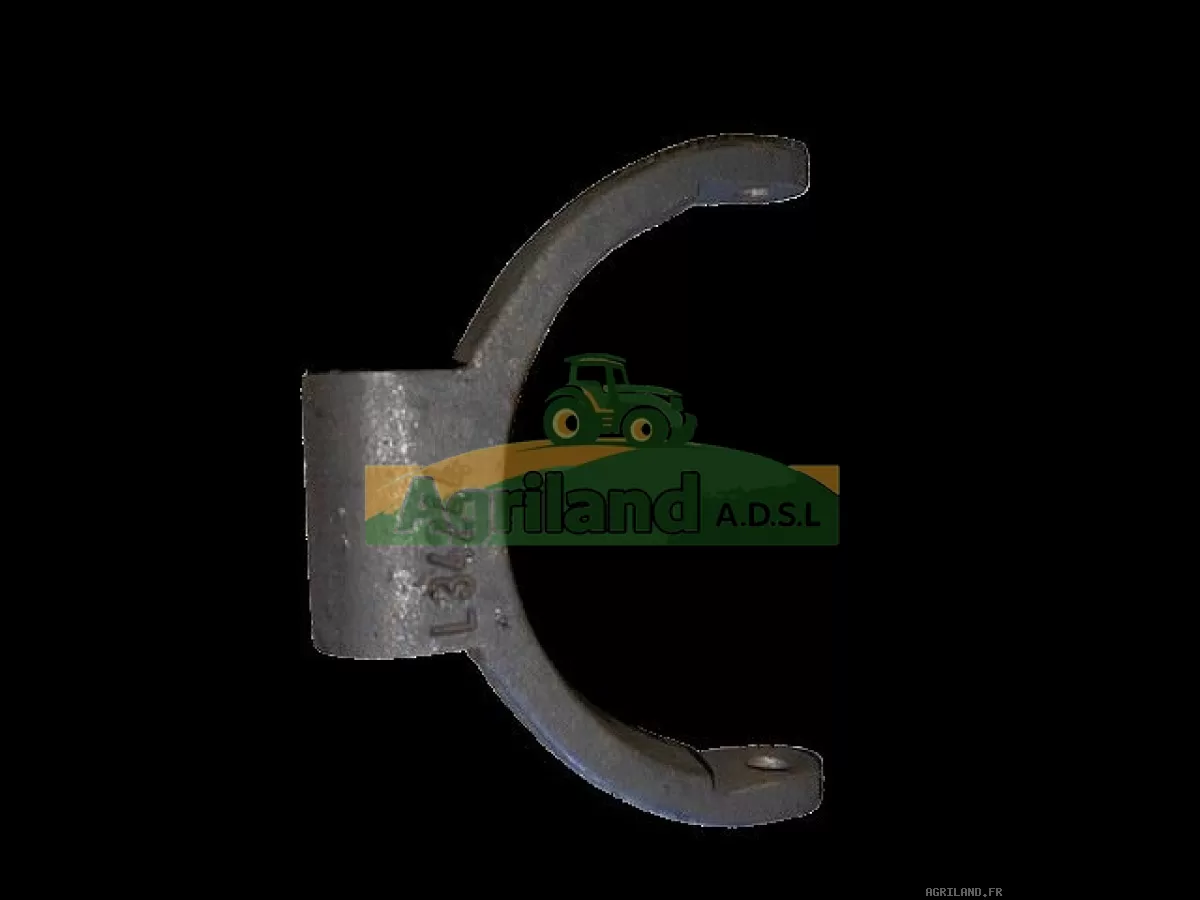 FOURCHETTE DE PRISE DE FORCE 