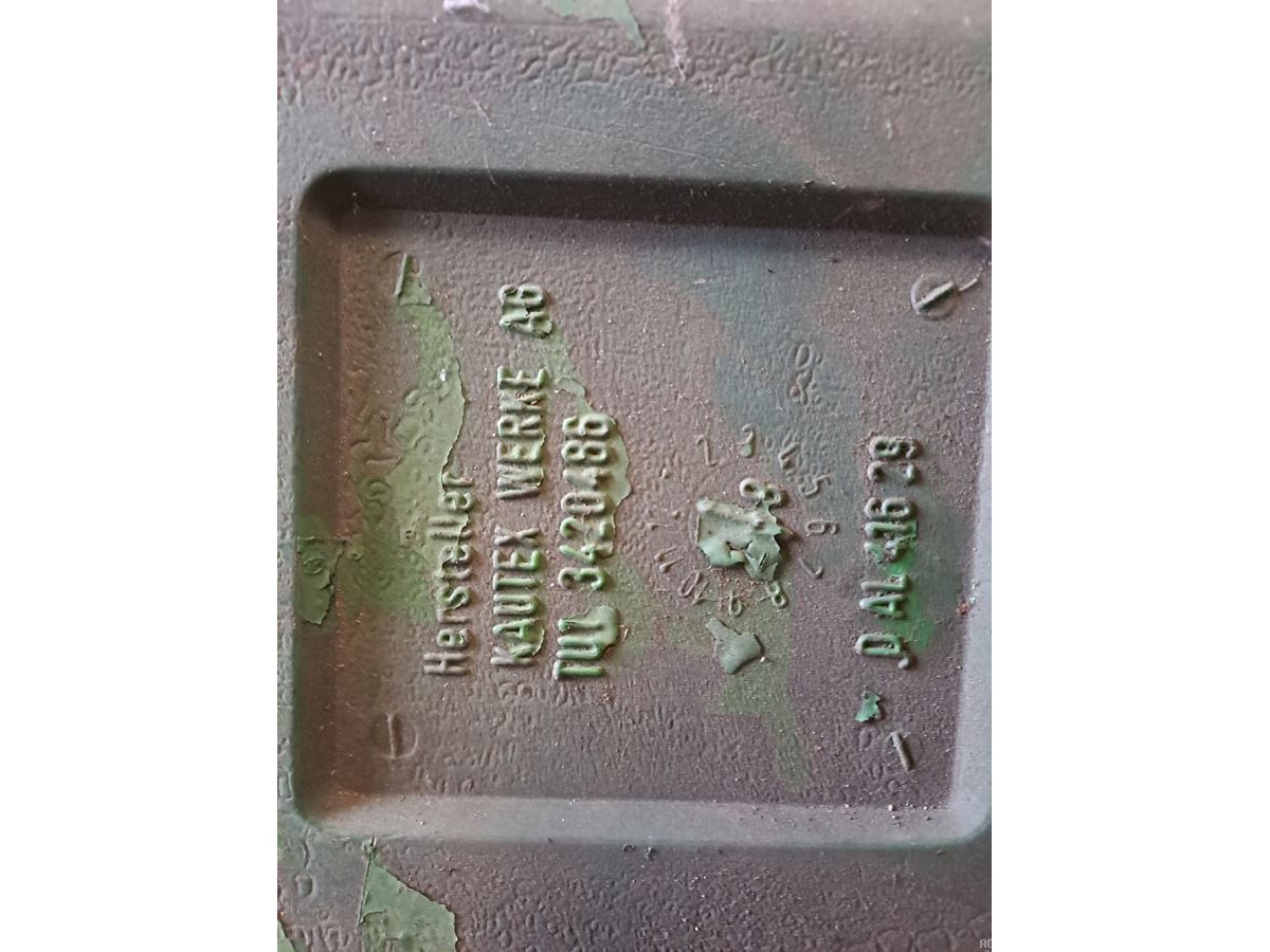 RESERVOIR GO OCCASION 