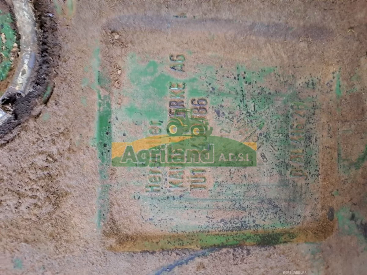 RESERVOIR GO OCCASION