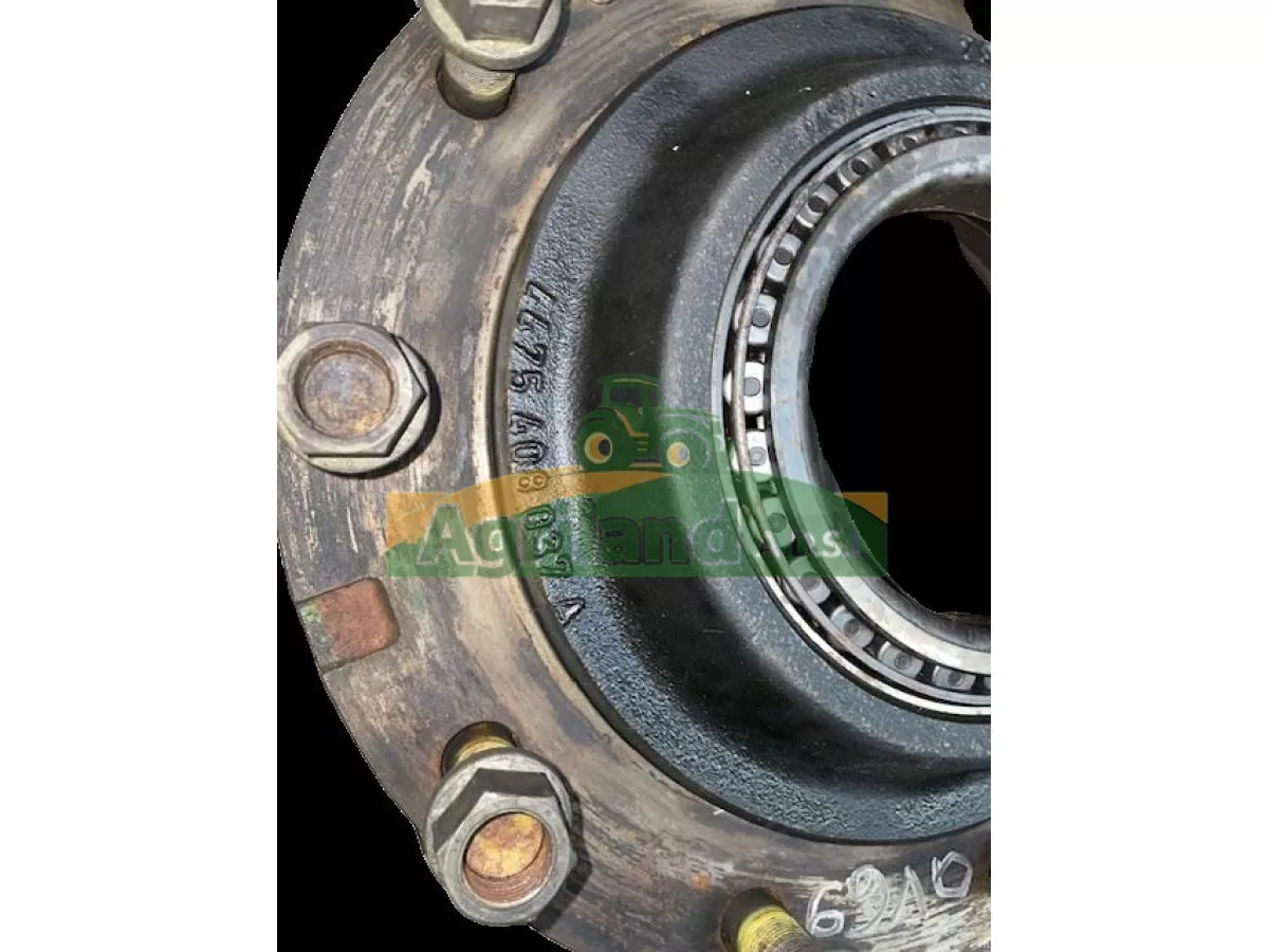 REDUCTEUR AV COMPLET AS 2060