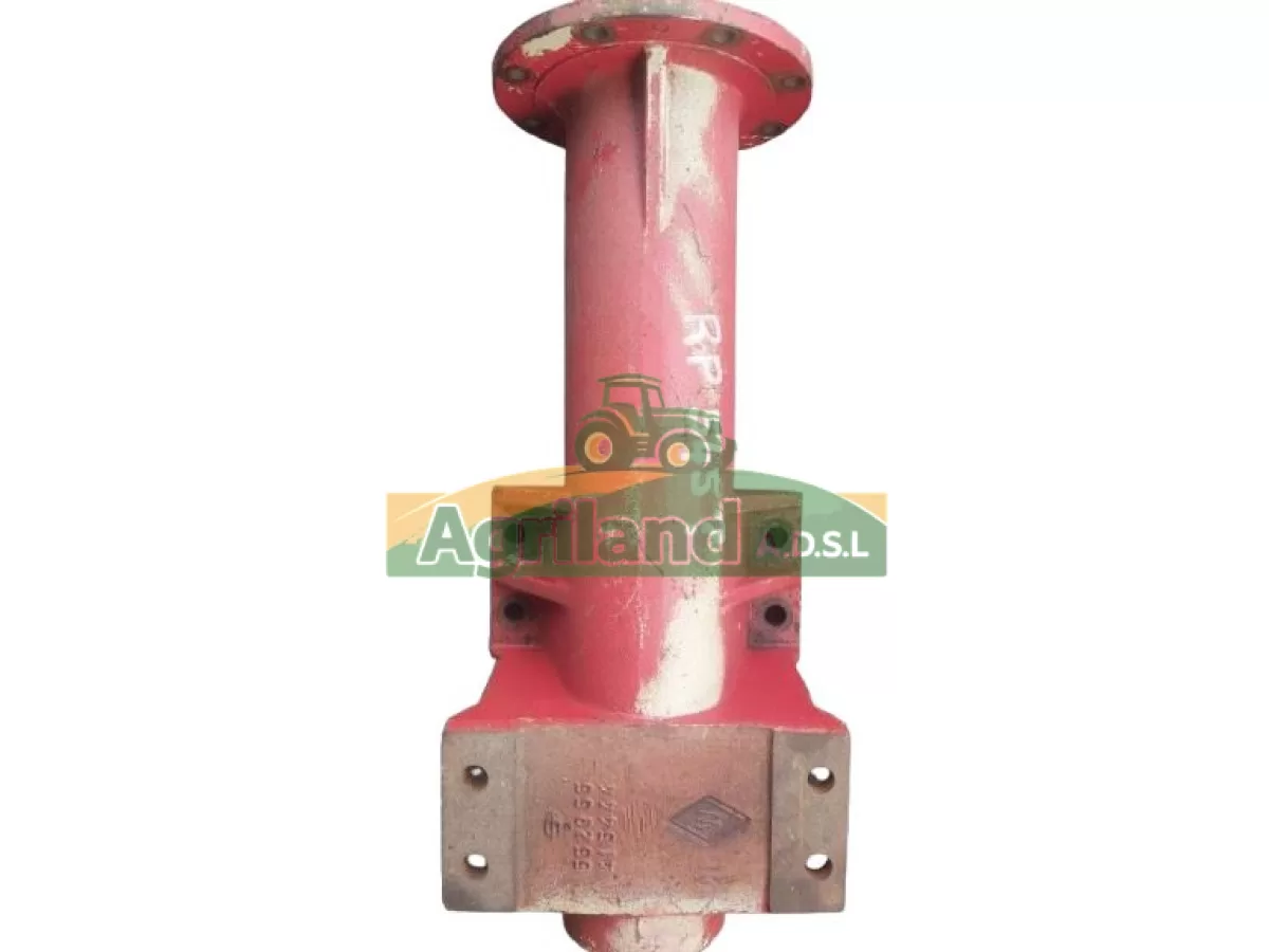 TROMPETTE DROITE OU GAUCHE