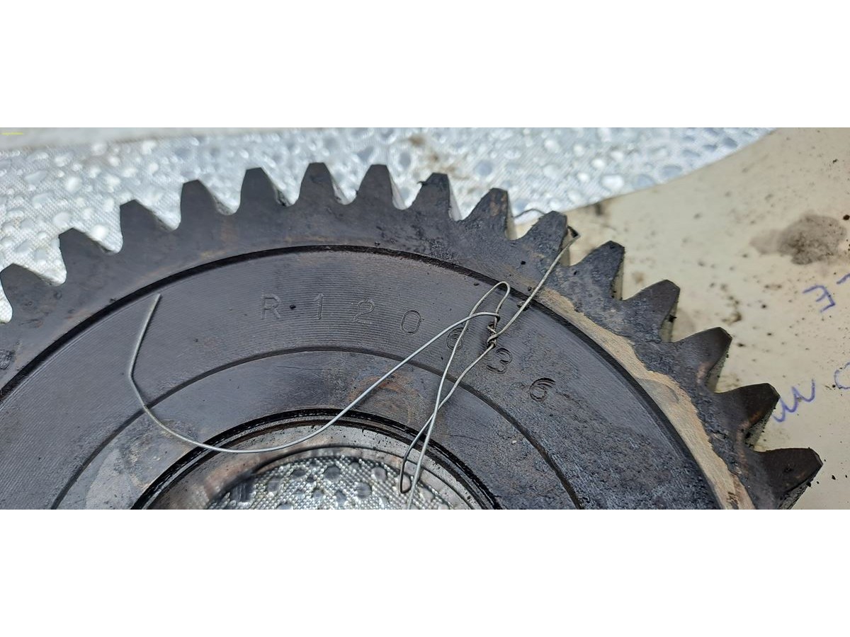 PIGNON DISTRIBUTION MOTEUR Z43