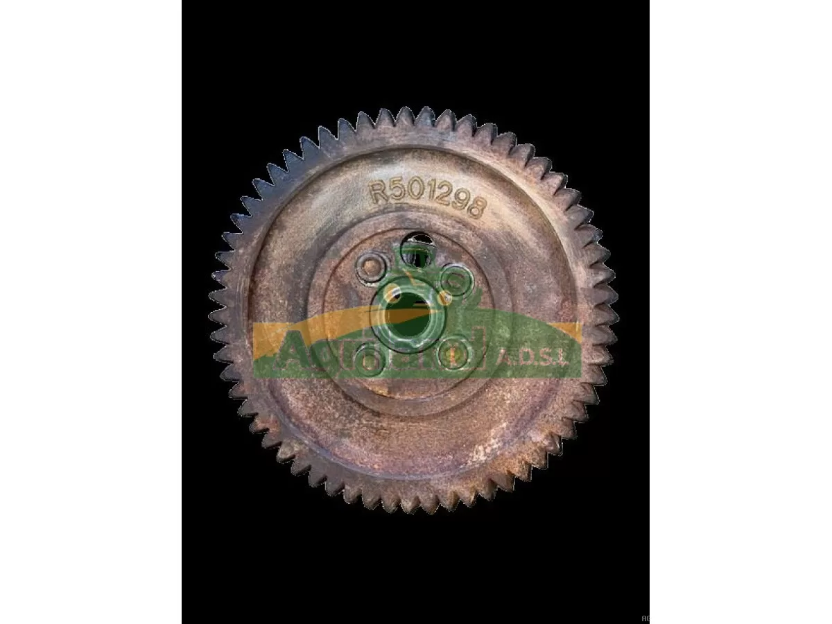 PIGNON DE POMPE INJECTION Z60