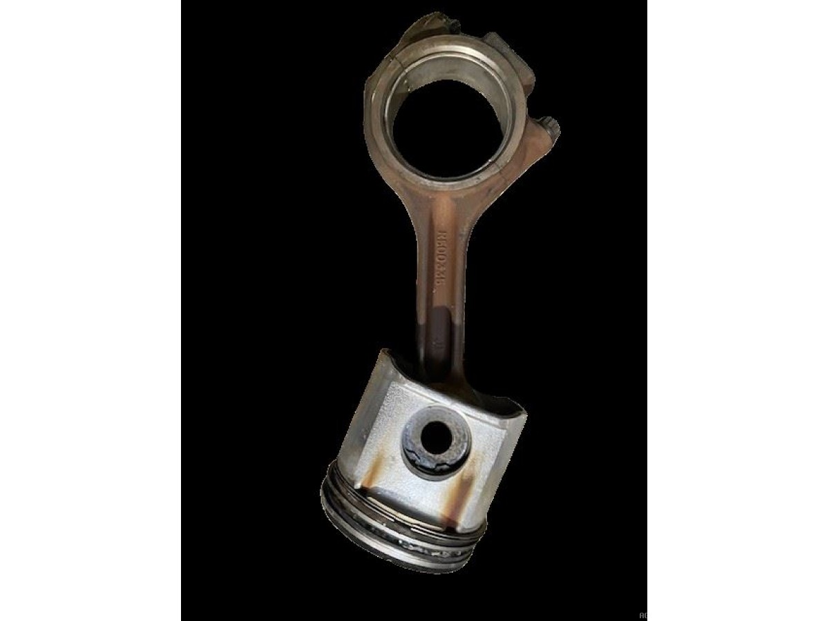 ENSEMBLE BIELLE PISTON