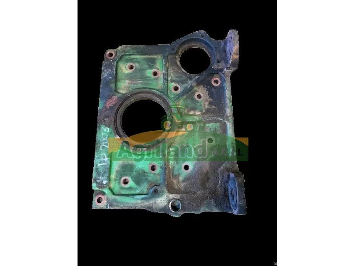 CARTER DE VOLANT MOTEUR