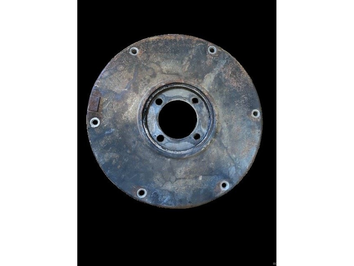 AMORTISSEUR DE TORSION