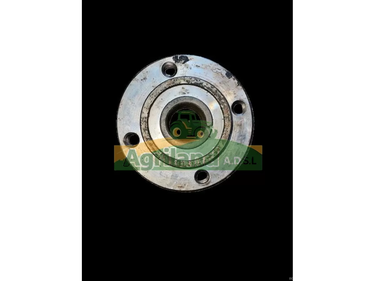 PALIER SANS ROULEMENT