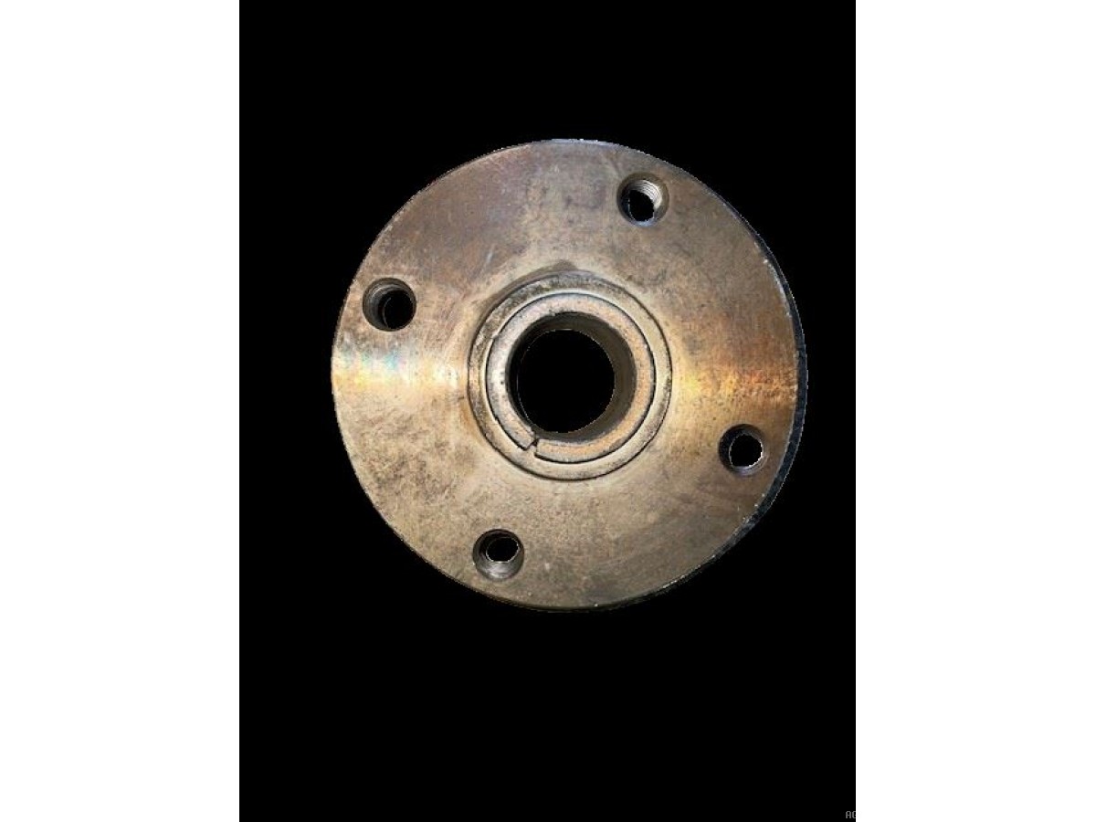 PALIER SANS ROULEMENT