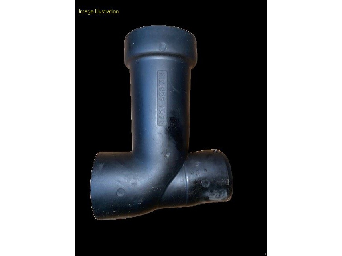 RACCORD ADAPTATEUR AVEC TAMIS