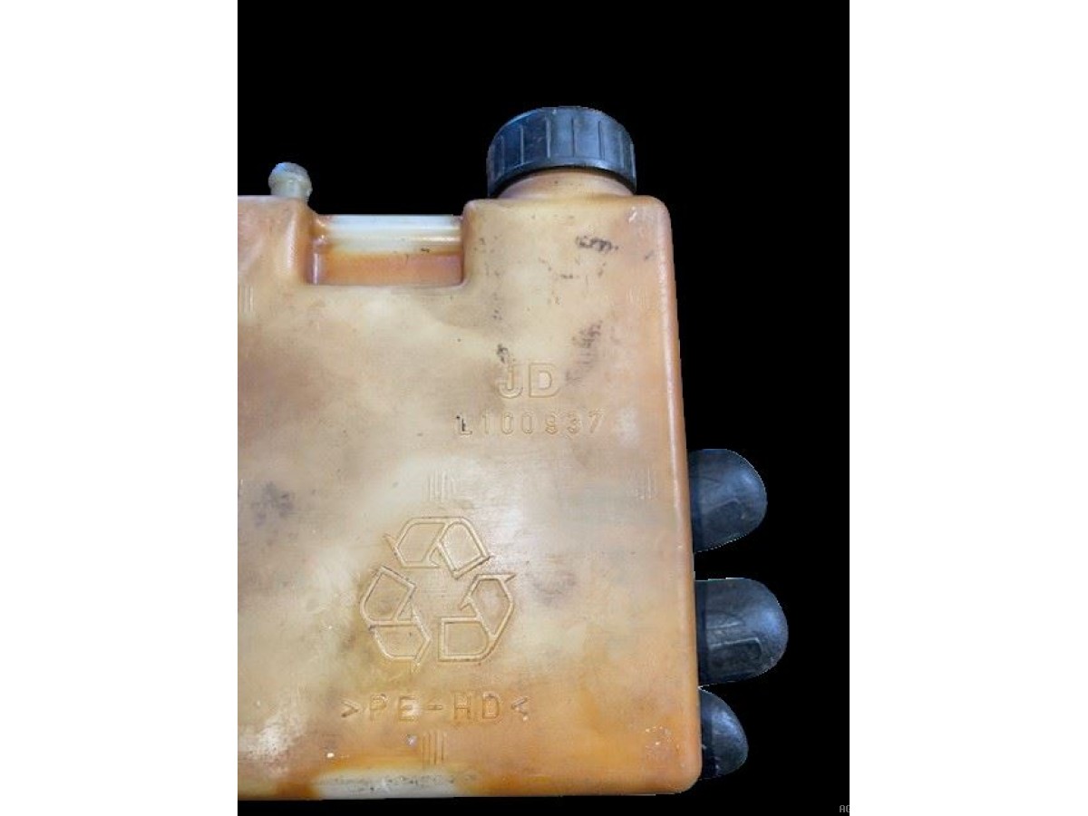 RÉSERVOIR DU TROP PLEIN DU DISTRIBUTEUR