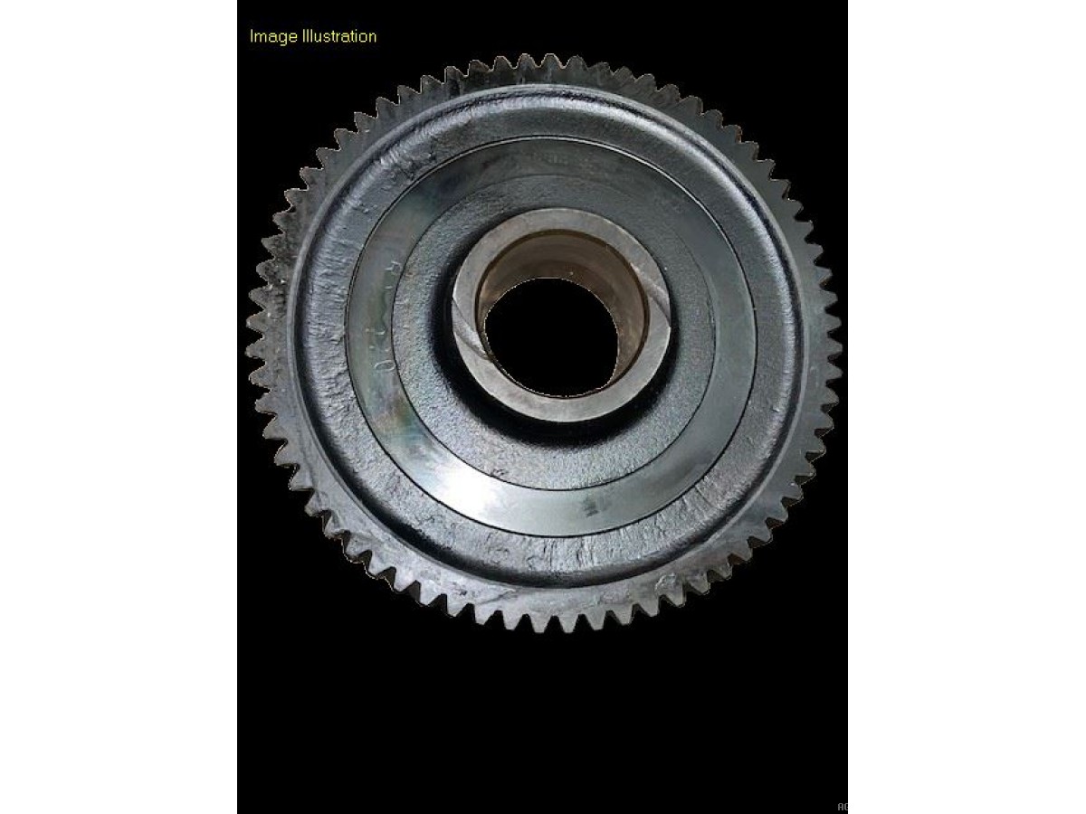 PIGNON  HÉLICOÏDALE Z68 (30KM/H, 40KM/H)