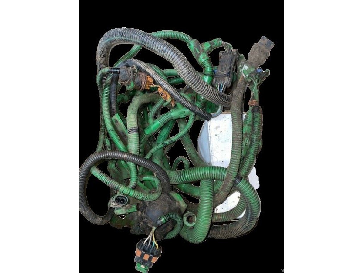 FAISCEAU DE PONT ARR