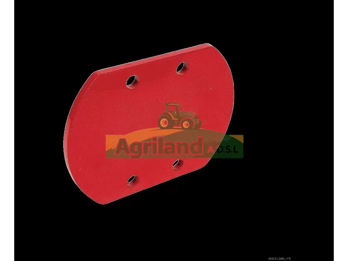 PLAQUE INFERIEURE LATERALE 