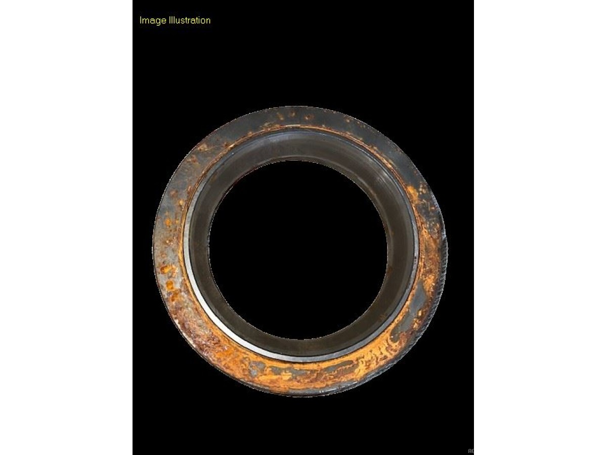 PALIER (SANS ROULEMENT)