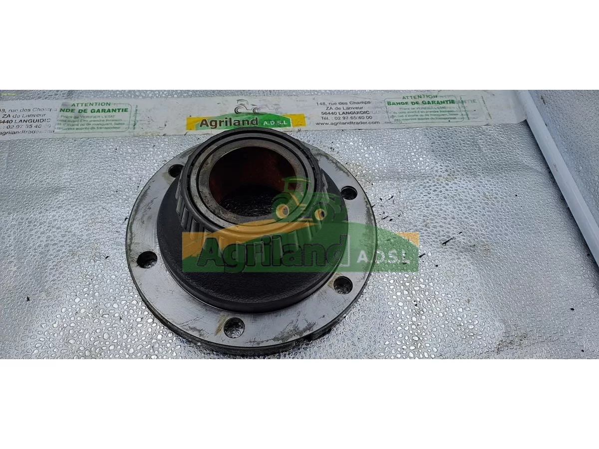 PALIER DE DIFFERENTIEL GAUCHE 