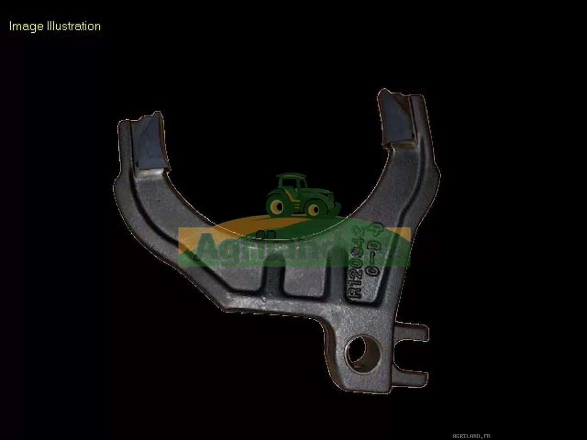 FOURCHETTE (GAMMES C/D)