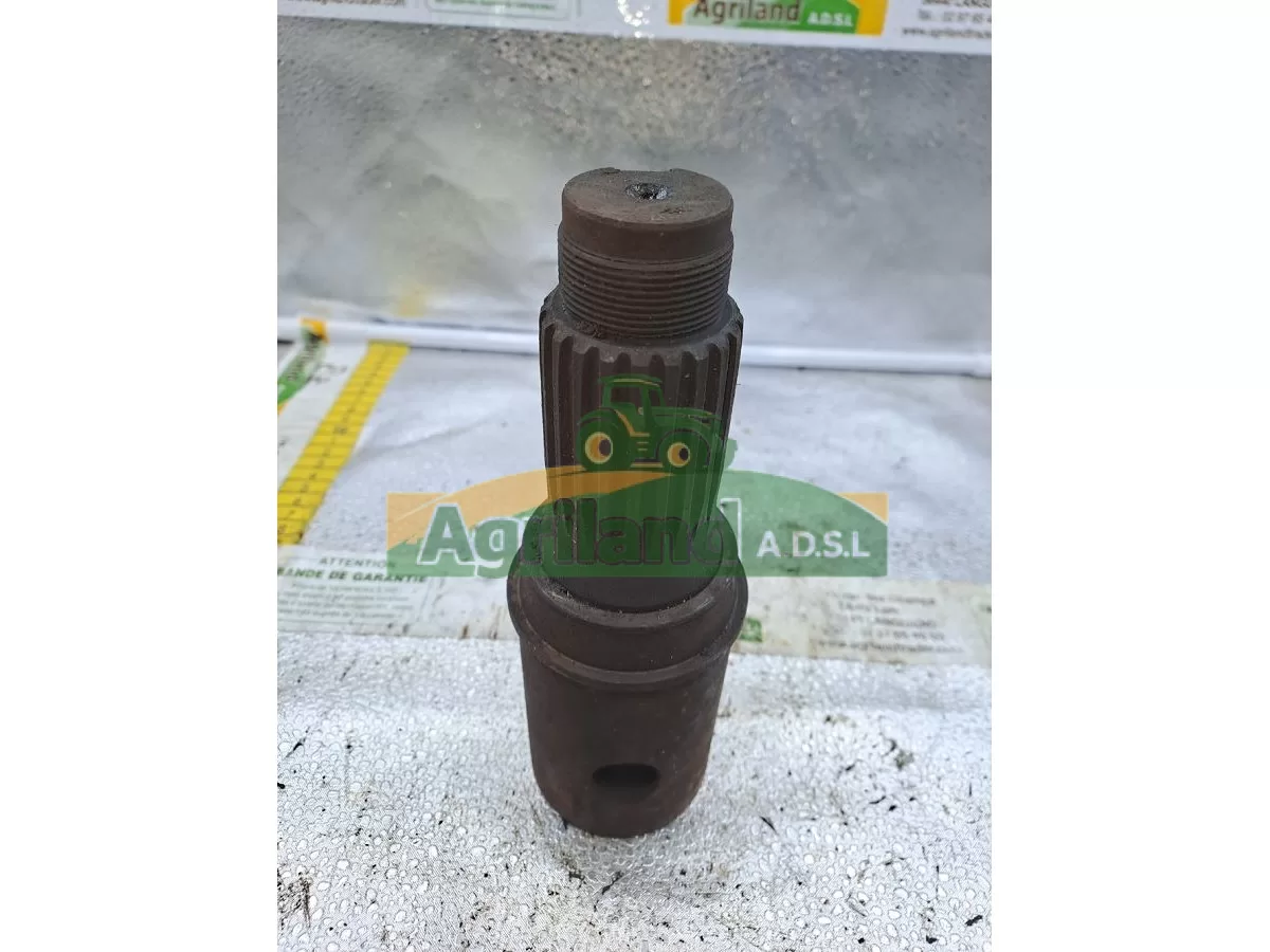 ARBRE LATERAL KUHN HR 300 OCCASION (TROU DE GOUPILLE DIAM=19)
