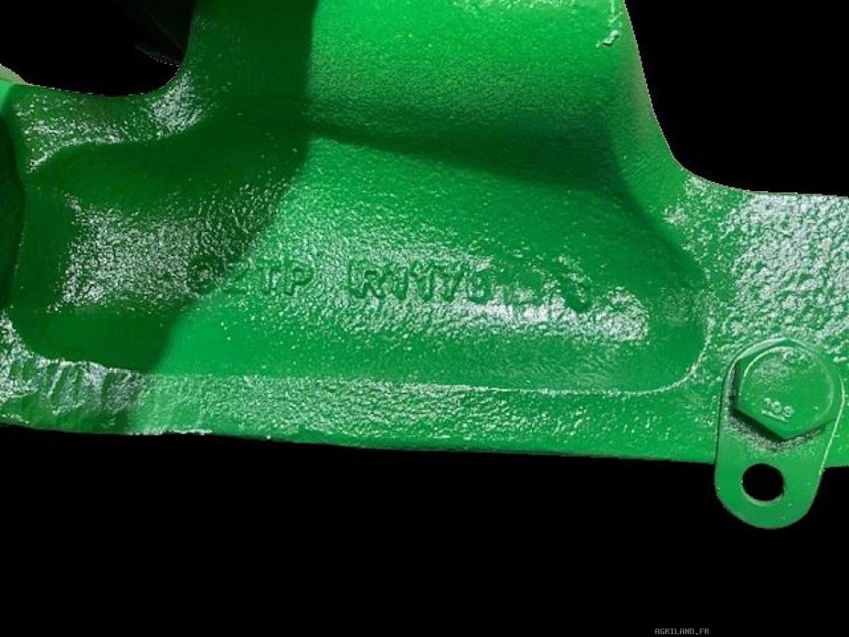 BRAS DE RELEVAGE DROIT