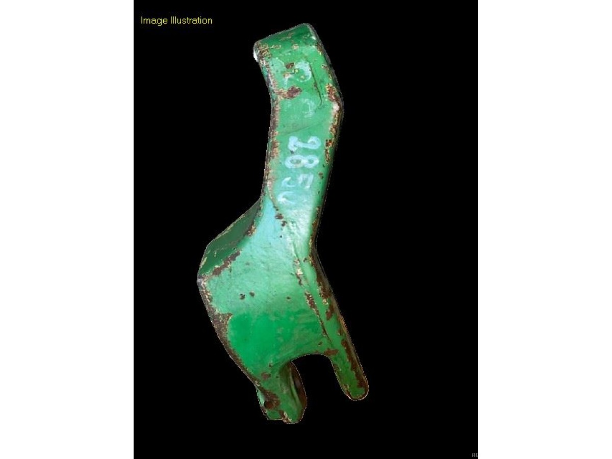 BRAS DE RELEVAGE GAUCHE 