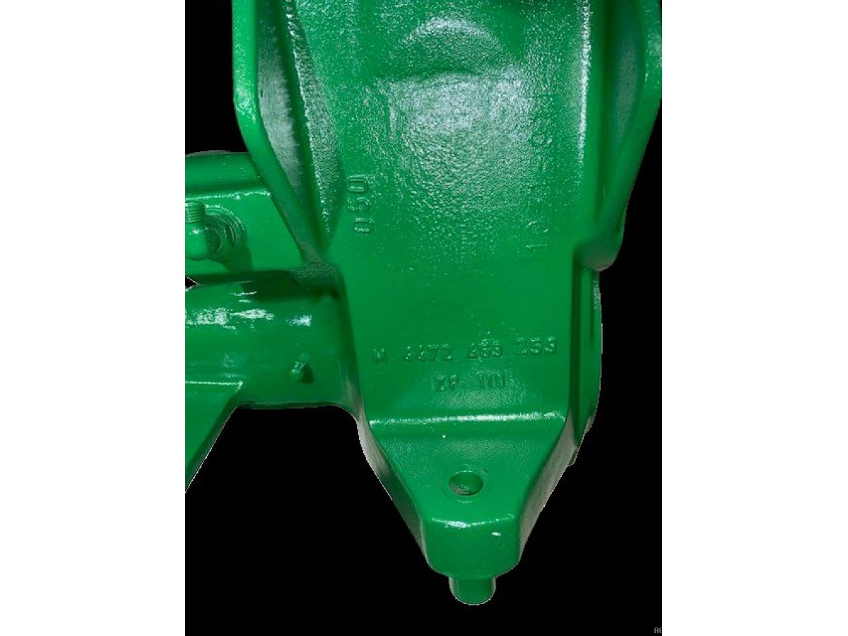 CARTER DE PONT AVANT DROIT APL 735