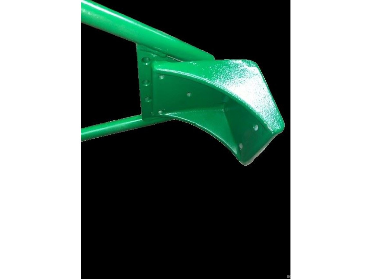 AILE AV DROITE + APPUI