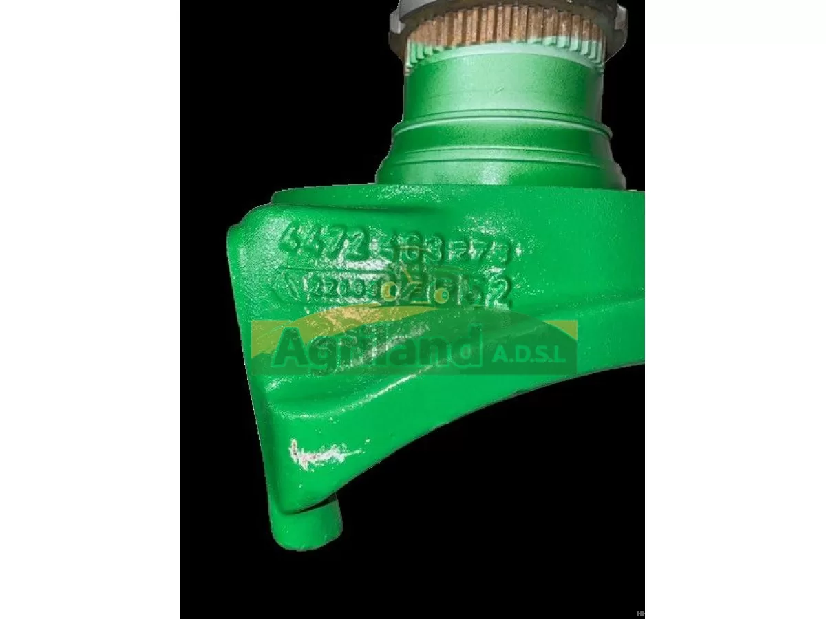 CARTER PIVOT DROIT APL 735