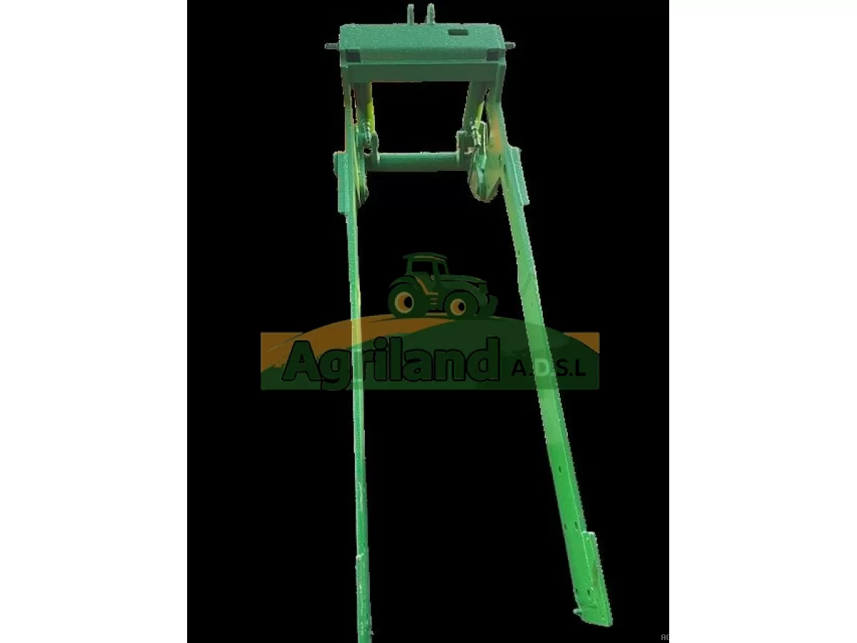 RELEVAGE AVANT SANS BRAS