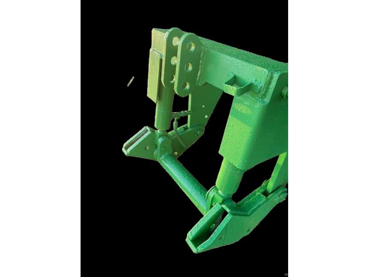 RELEVAGE AVANT SANS BRAS