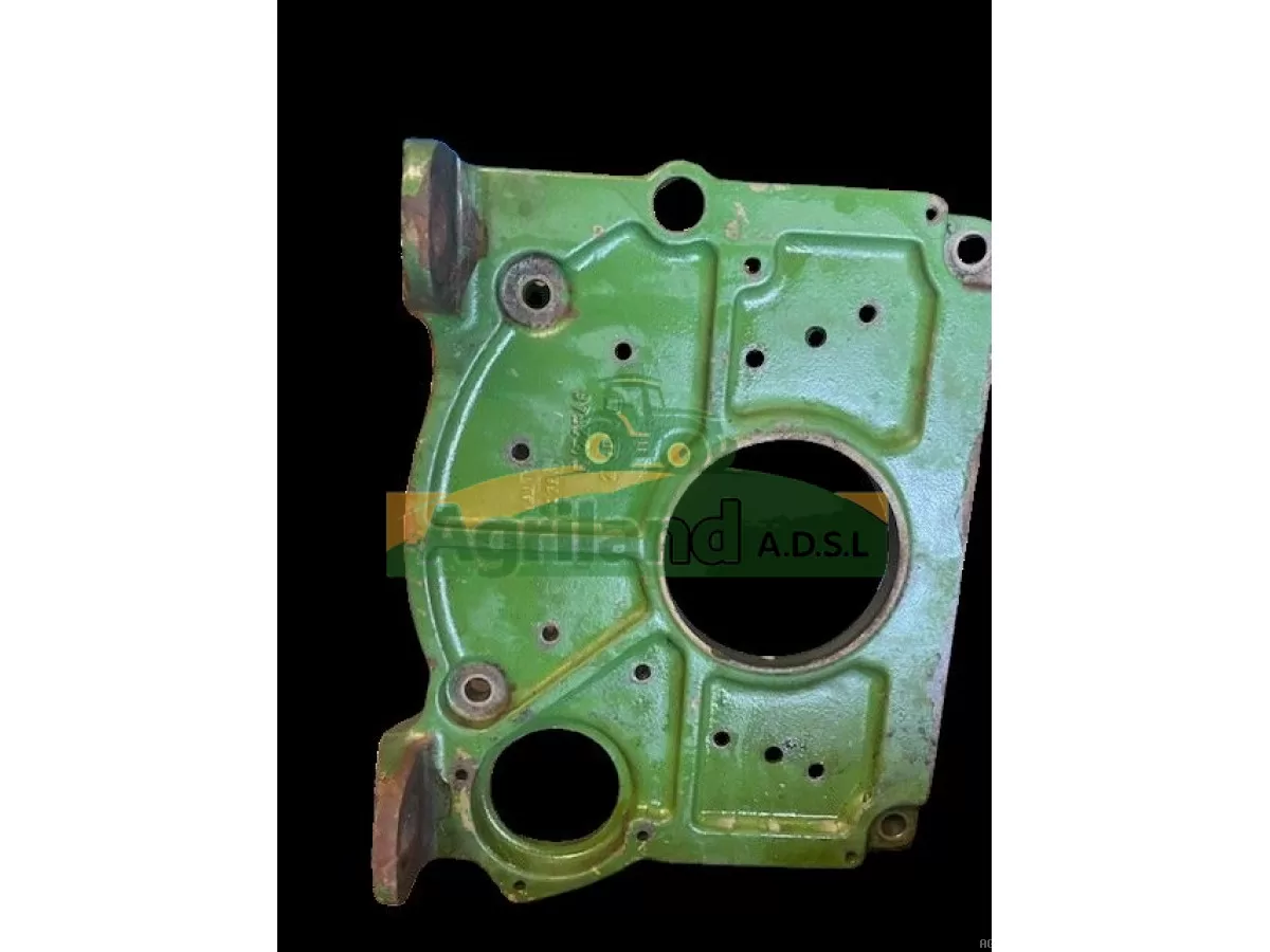 CARTER DE VOLANT MOTEUR